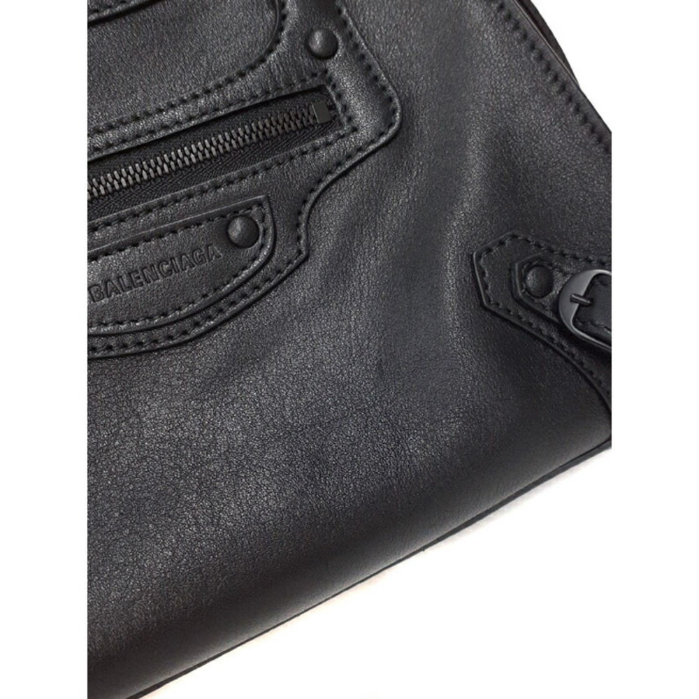 Balenciaga Neo Classic City XS Bag - Picture 7 of 9